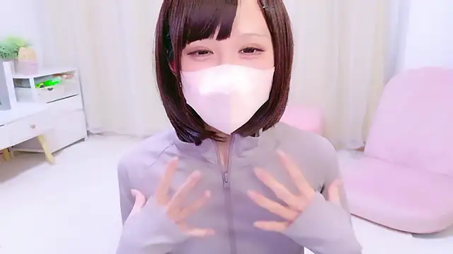 Nazuna 727 online show from 03.24.26