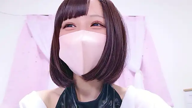 Nazuna 727 online show from 04.27.26