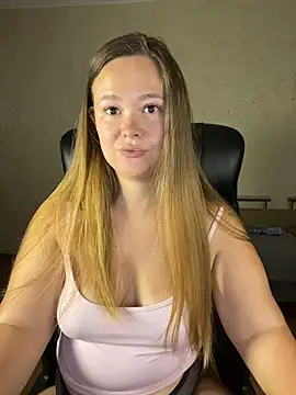 CaramelleSugarr online show from 06.29.26