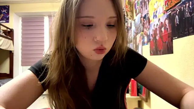 Princessofcashe online show from 02.12.26