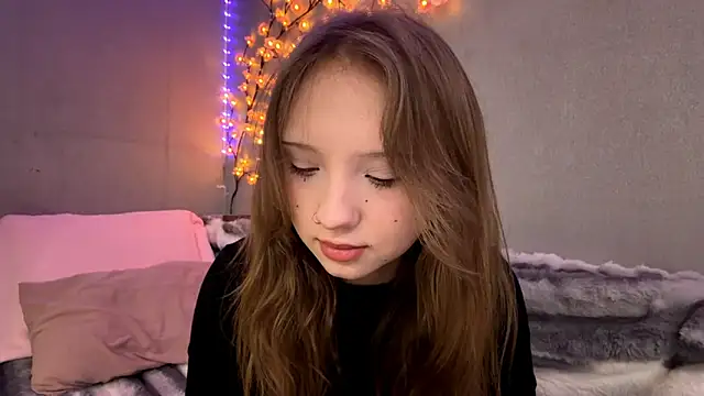 Princessofcashe online show from 03.20.26