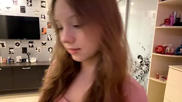 Princessofcashe online show from 04.02.26