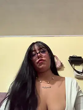 Candy LS online show from 01.07.26