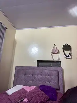 Candy LS online show from 02.02.26