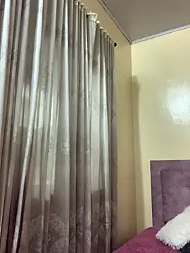 Candy LS online show from 02.03.26