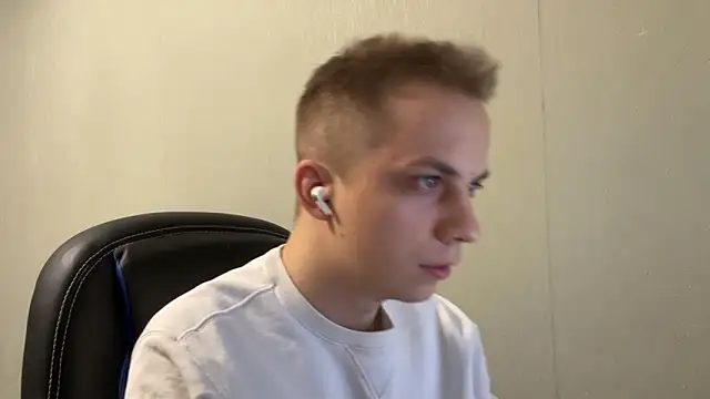 Markooaa online show from 02.21.26