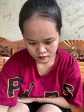 Thanhhuyen001 online show from 01.18.26