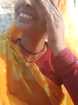 HOT-ANJALI7 online show from 01.19.26