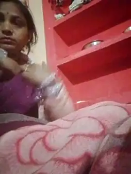 HOT-ANJALI7 online show from 01.31.26