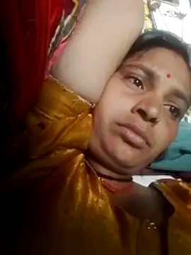 HOT-ANJALI7 online show from 02.12.26