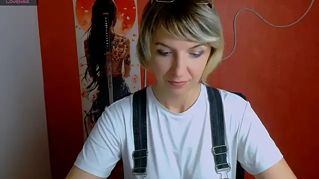 Snapshot of Lana_Foxyy chatting on 05.08.26 Lana Foxyy online show from 05.08.26