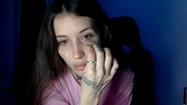 saphirafox online show from 03.09.26