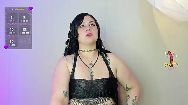 Millie Devot online show from 02.03.26