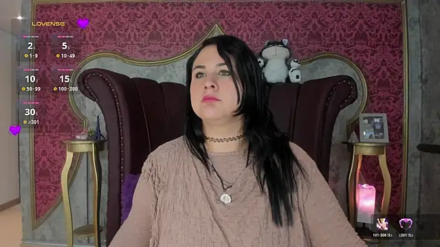 Millie Devot online show from 03.02.26