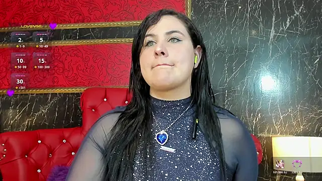 Millie Devot online show from 03.24.26