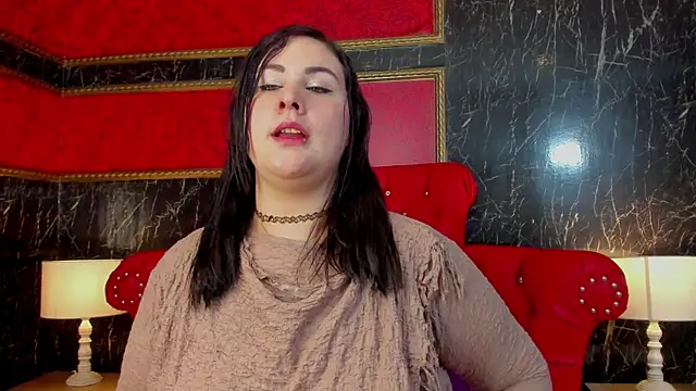 Millie Devot online show from 04.11.26