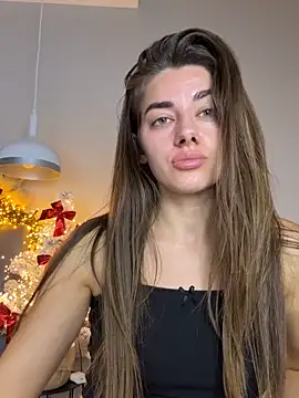 EvgeniyaJess online show from 12.16.25