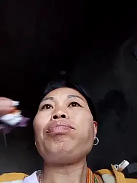 Maikha08 online show from 01.18.26