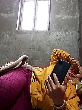 Maikha08 online show from 02.02.26