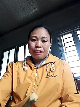 Maikha08 online show from 02.04.26