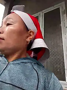 Maikha08 online show from 04.17.26