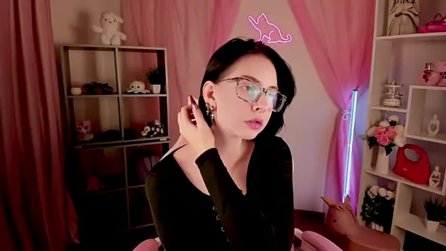 ElenaSomerhalder online show from 01.16.26