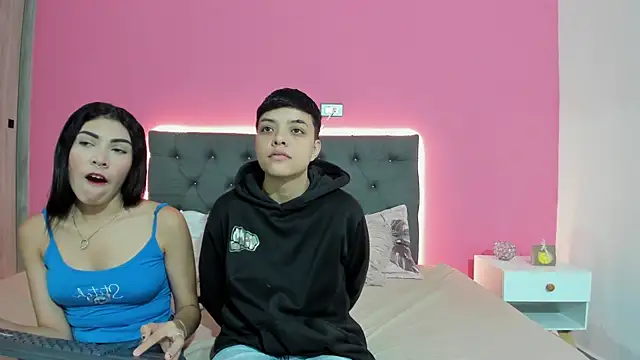 ariloe quintero online show from 01.07.26