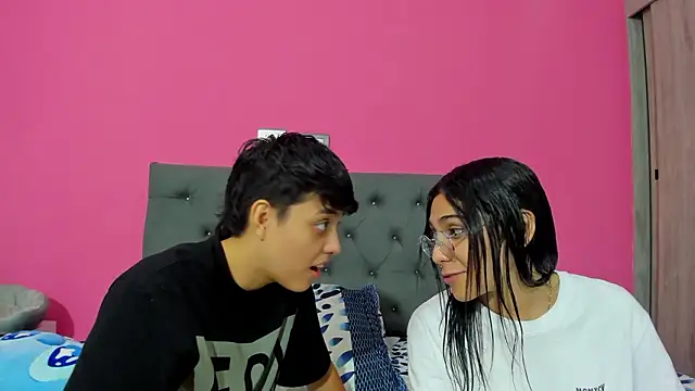 ariloe quintero online show from 02.01.26