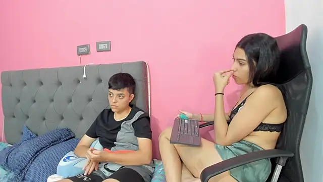 ariloe quintero online show from 03.21.26