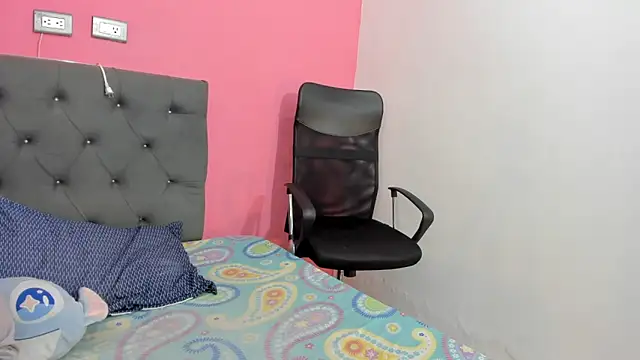 ariloe quintero online show from 03.23.26