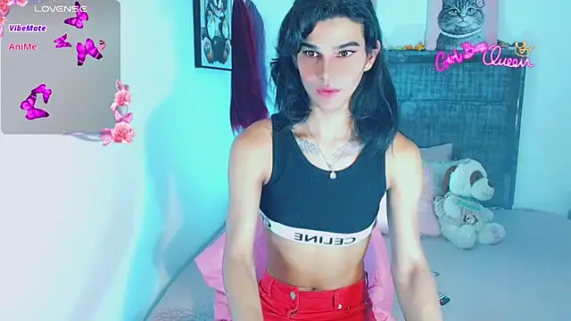 titania1502 online show from 02.24.26