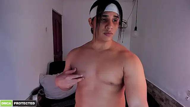 latinboyfit online show from 02.24.26