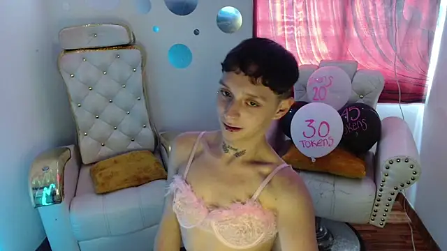 David and Jonas online show from 03.09.26