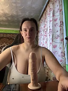 HarychaLysichka online show from 01.06.26