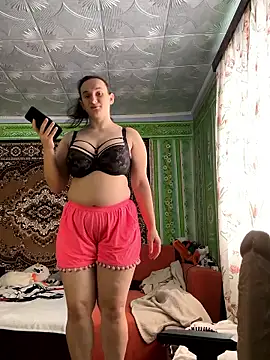 HarychaLysichka online show from 01.13.26