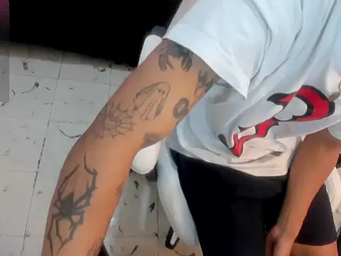 AndyKings 1 online show from 01.13.26