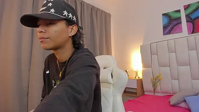 AndyKings 1 online show from 04.22.26