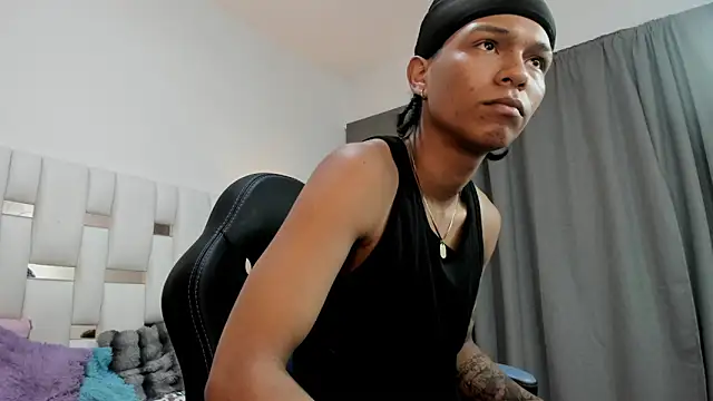 AndyKings 1 online show from 06.11.26