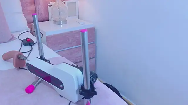 ScarlettFoox online show from 03.12.26