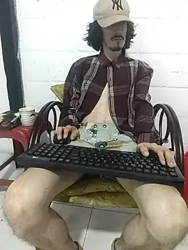 sk8-boy online show from 02.19.26