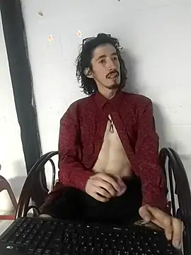 sk8-boy online show from 02.26.26