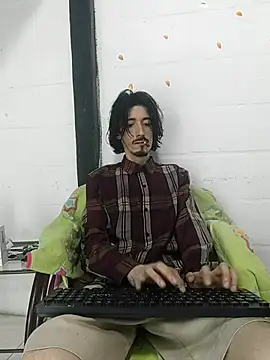 sk8-boy online show from 04.19.26