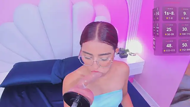 Ary  cherry online show from 02.25.26