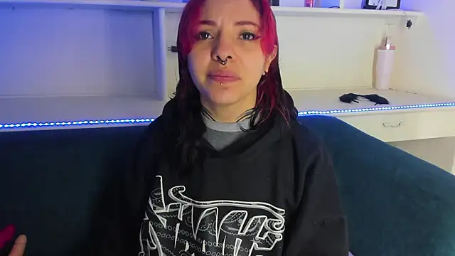 morgana white online show from 03.19.26