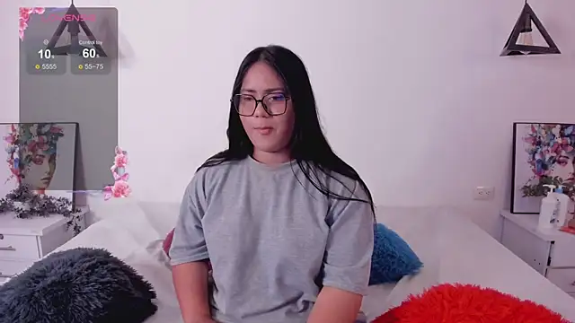 Briana Goldd online show from 05.22.26