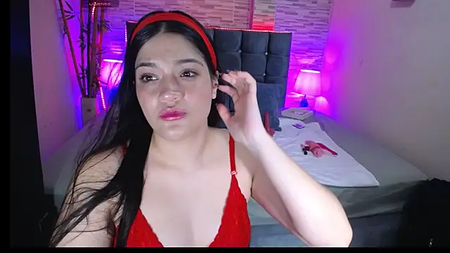 Valeri hot22 online show from 04.16.26