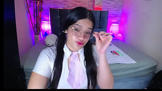Valeri hot22 online show from 05.13.26