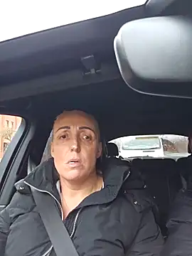 theblondecocklover online show from 02.04.26