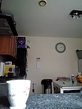 theblondecocklover online show from 03.16.26