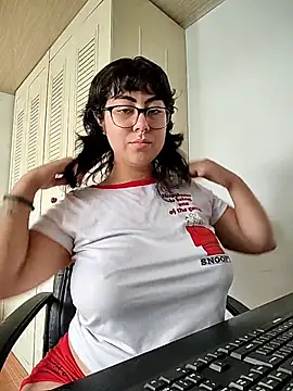 Snapshot of Jasmin_switch chatting on 07.06.26 Jasmin switch online show from 07.06.26